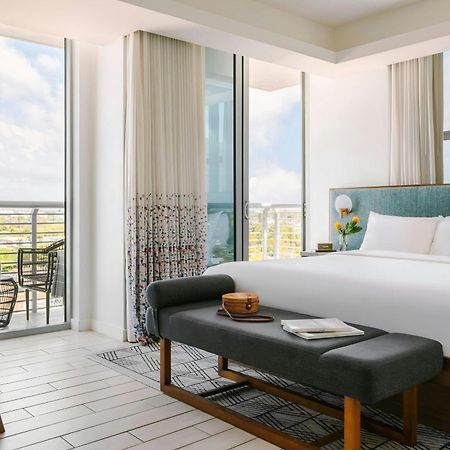 The Circ Hotel Hollywood, Sonder By Marriott Bonvoy 외부 사진