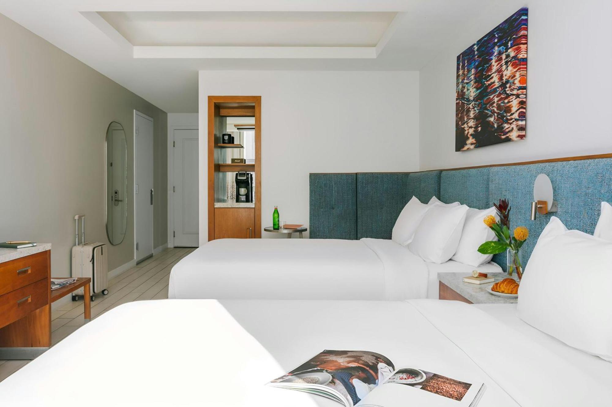 The Circ Hotel Hollywood, Sonder By Marriott Bonvoy 외부 사진