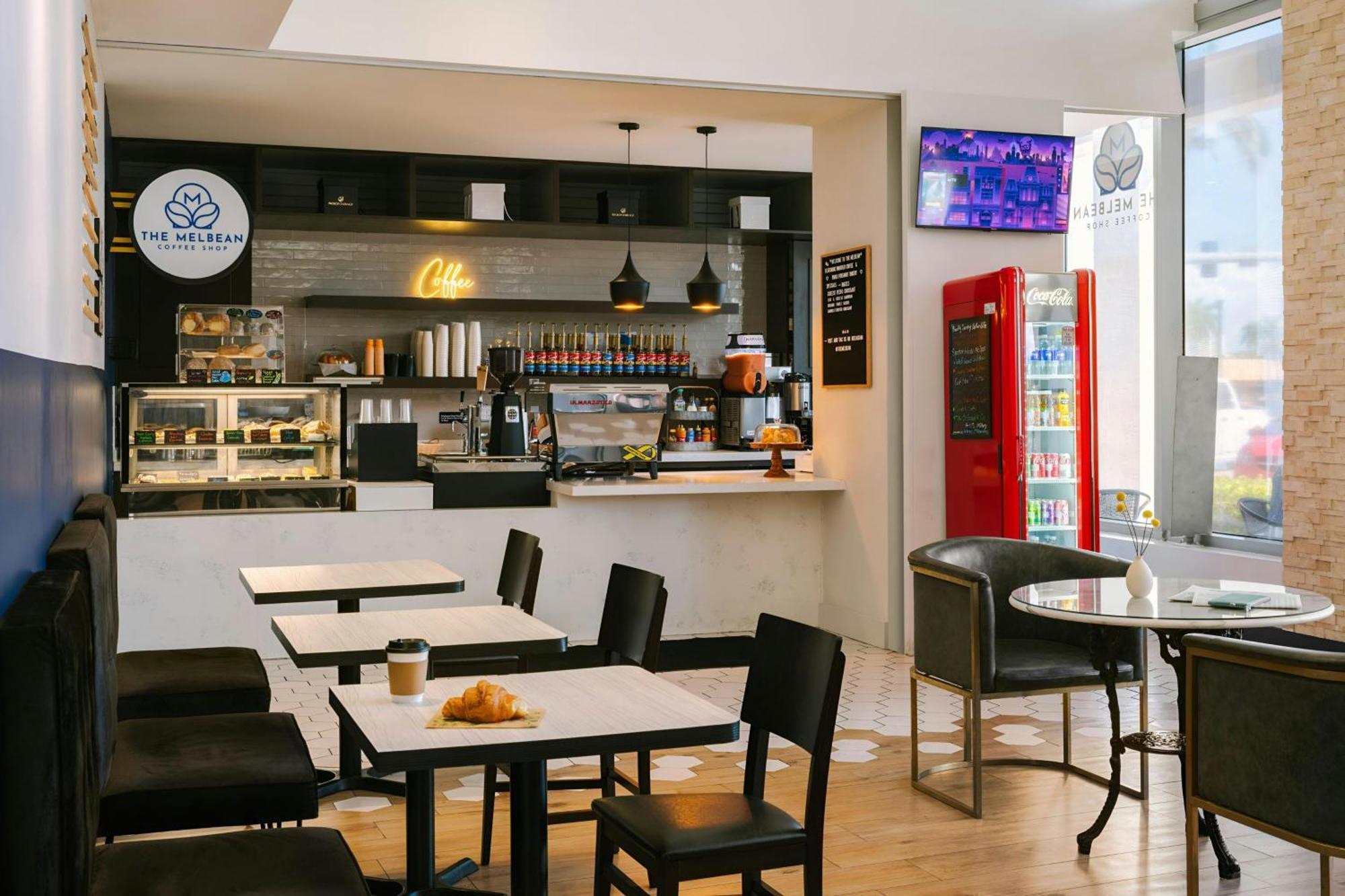 The Circ Hotel Hollywood, Sonder By Marriott Bonvoy 외부 사진