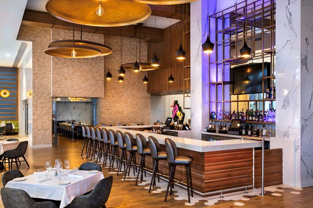 The Circ Hotel Hollywood, Sonder By Marriott Bonvoy 시설 사진