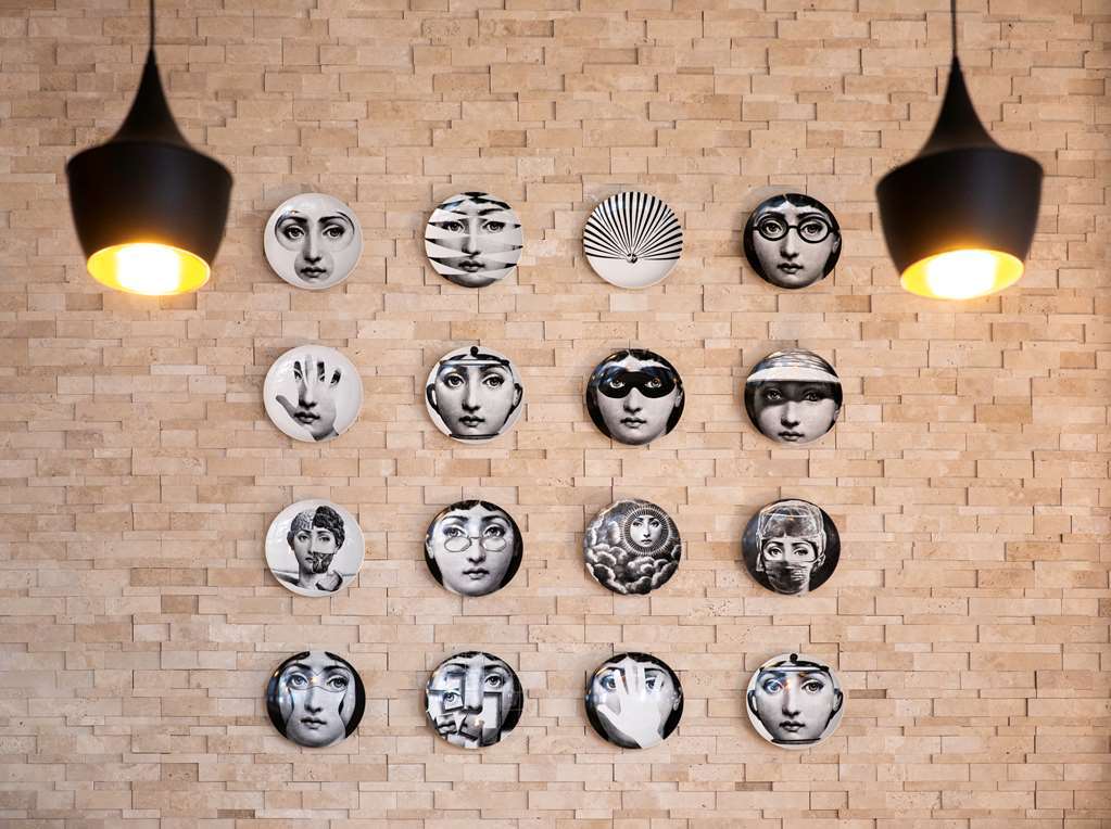 The Circ Hotel Hollywood, Sonder By Marriott Bonvoy 시설 사진